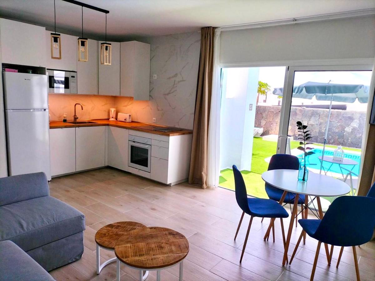 Casa Dante Lejlighed Tías Eksteriør billede
