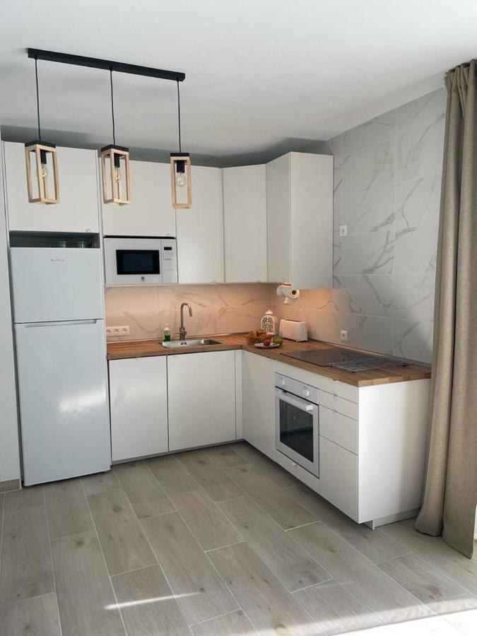 Casa Dante Lejlighed Tías Eksteriør billede